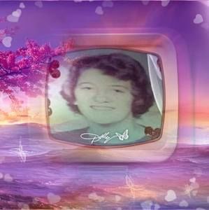 Meet your Posher, Jackueline